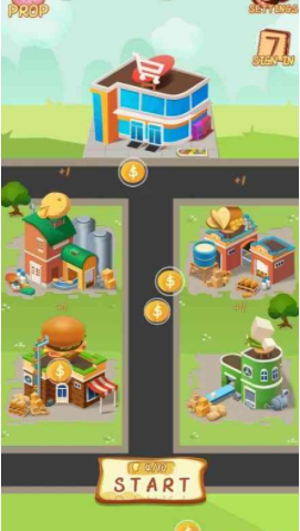 打碎巧克力手机版游戏截图2