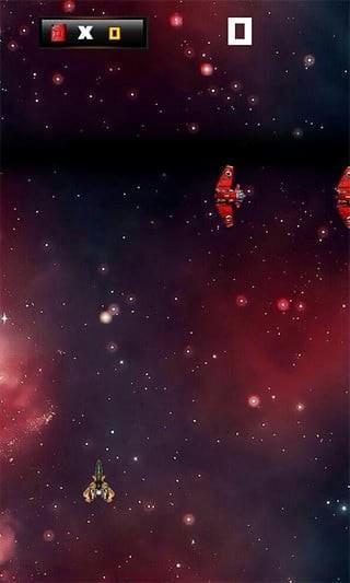 星际穿越2游戏截图2