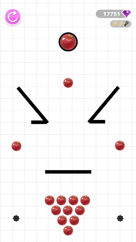 套索拼图-游戏截图2