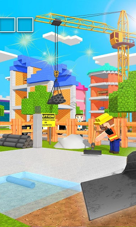 像素公主城堡游戏截图4