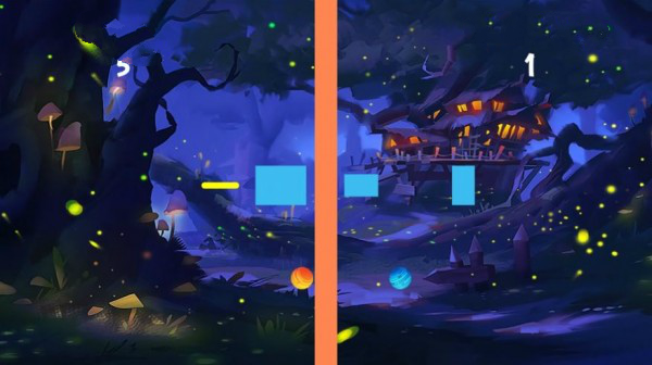 双子星不朽官方版(暂未上线)游戏截图1