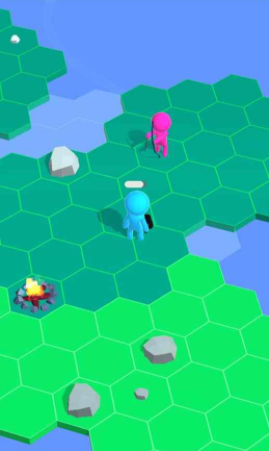 六角群岛游戏截图3