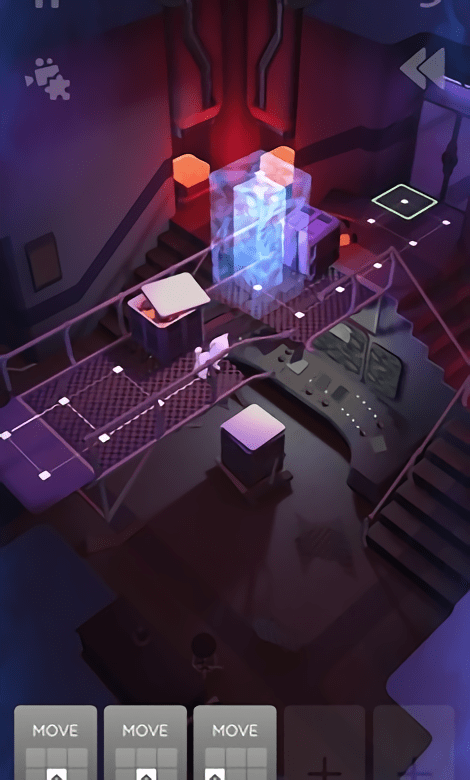 明亮的爪子brightpaw中文版(暂未上线)游戏截图3