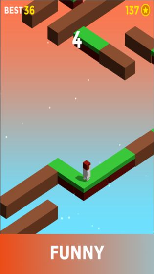 跑道偏移游戏(暂未上线)游戏截图3