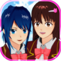SAKURASchoolSimulator1.039.95英文版