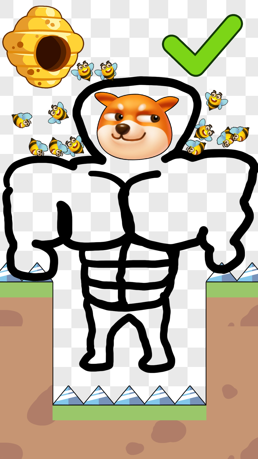 开心解压模拟器游戏截图2