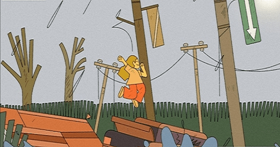 一路向东手机版游戏截图1