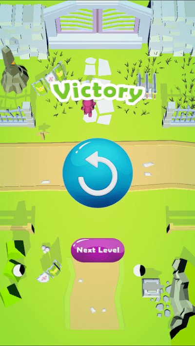 船员战斗游戏(暂未上线)游戏截图1