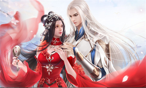 连城情缘游戏截图1