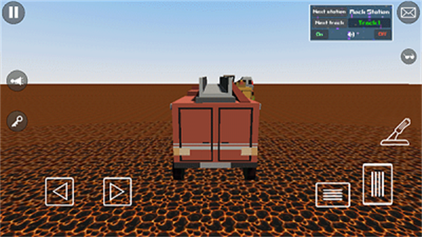 虚幻沙盒游戏截图3