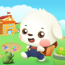 小咖哆哆游戏(哆哆学堂)