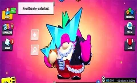 小队破坏者游戏截图2