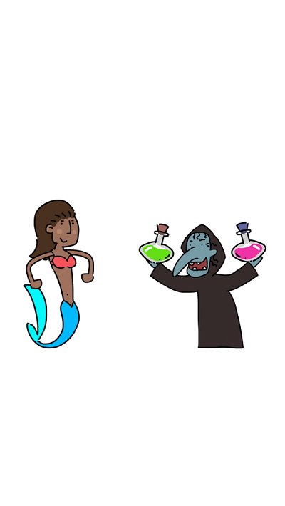 童话解密官方版(暂未上线)游戏截图2