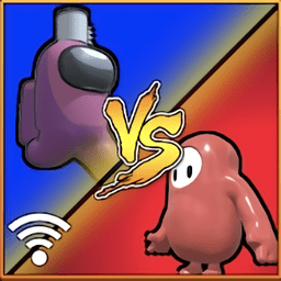 糖豆人太空狼人杀手游