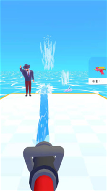 水上枪战乐园游戏截图4