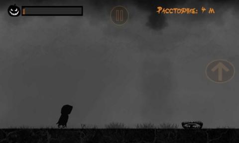 黑暗奔跑者游戏截图1