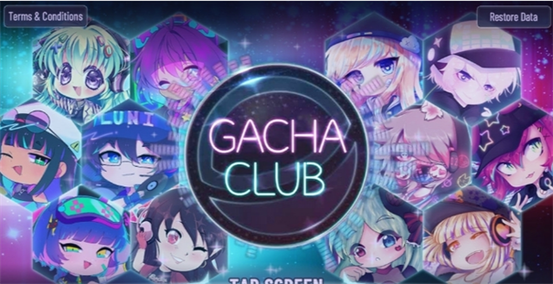 加查俱乐部神仙版本游戏截图3