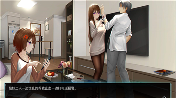 我的镜头人生游戏截图3