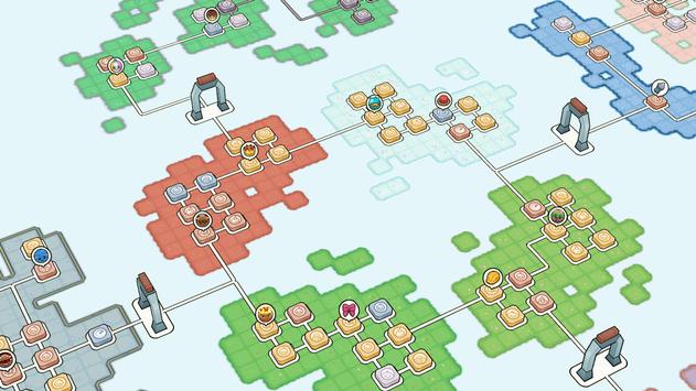 炸弹俱乐部BombClub游戏截图1