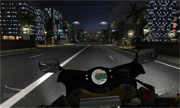 疯狂摩托车无限金币游戏截图3