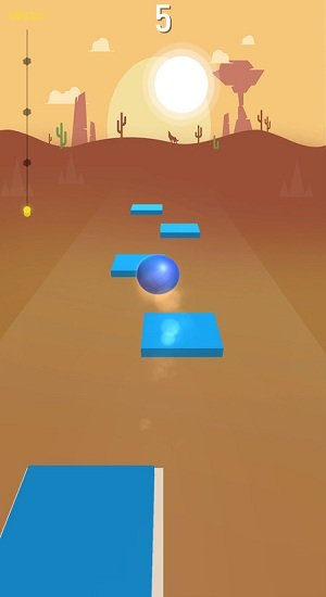 曼达洛魔术跳跳游戏-游戏截图3