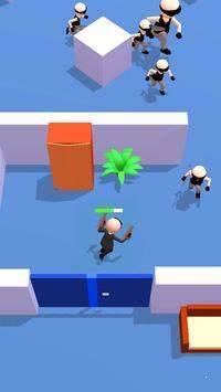 帮派的主人游戏截图2