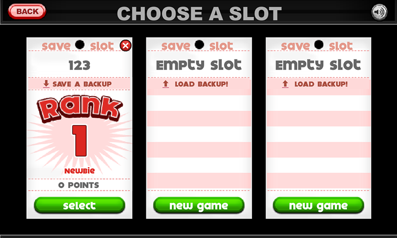 老爹的煎饼店中文版游戏截图4