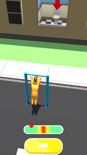 我钻马桶贼6游戏截图3