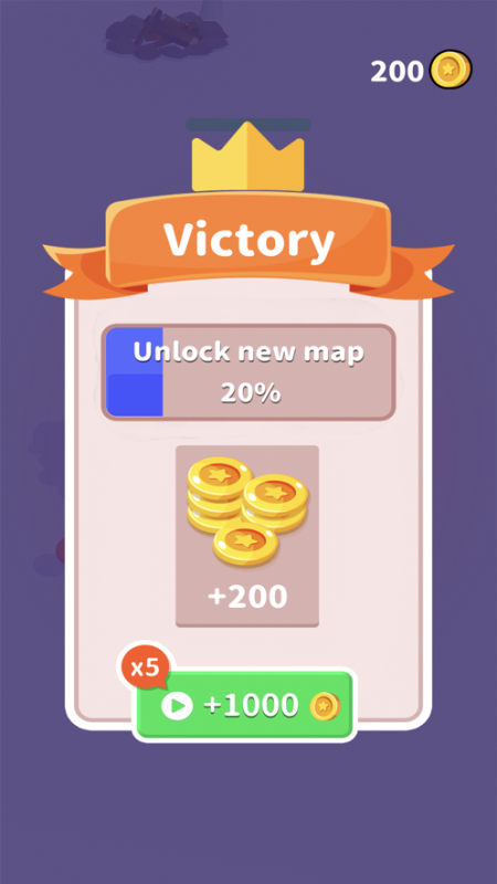 画个能打游戏截图3