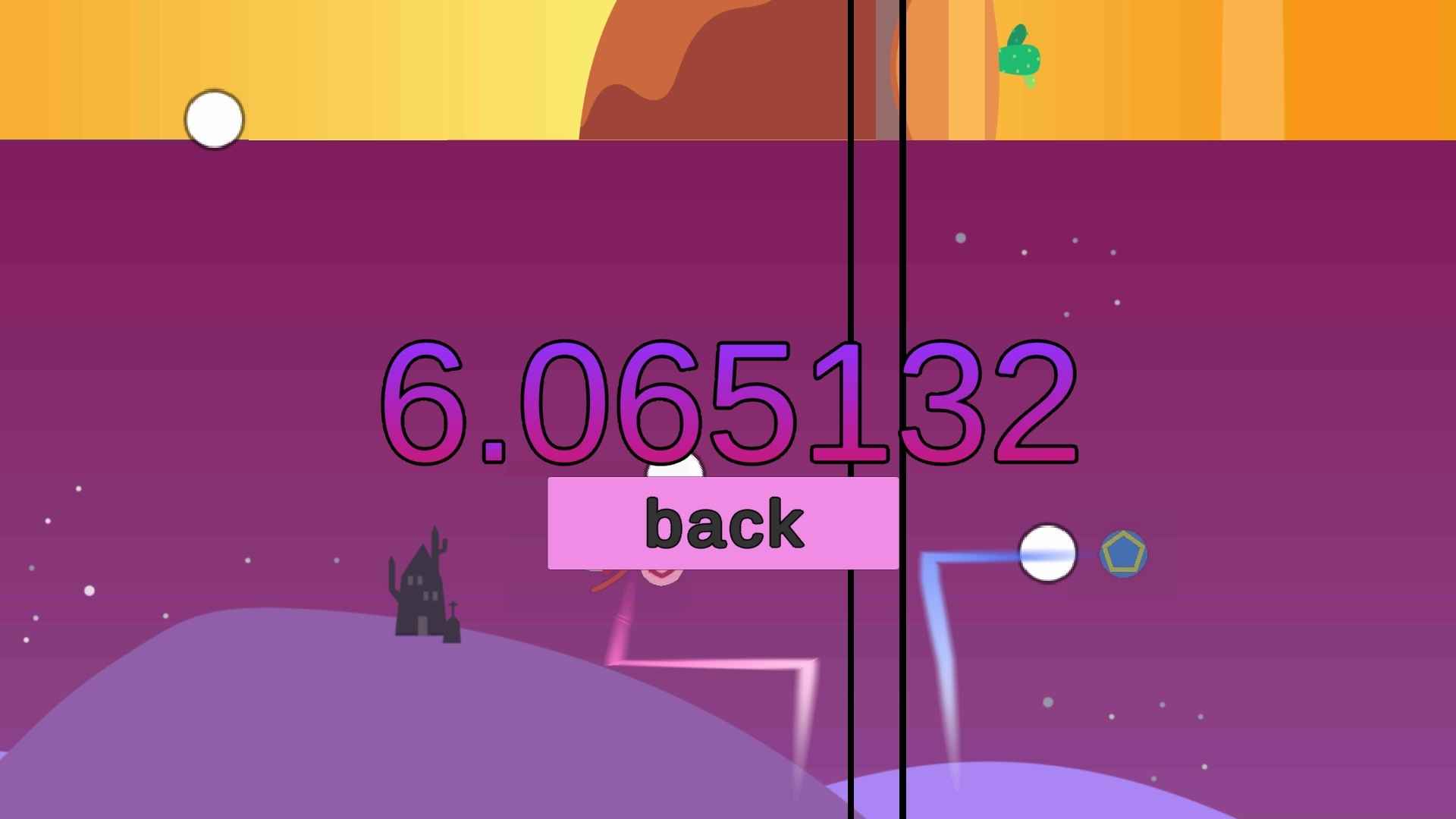 双子一镜到底游戏截图2