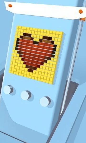 立方体切割游戏(暂未上线)游戏截图1