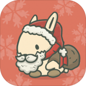 月兔历险记晴空岛版