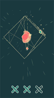 触点回战测试版-游戏截图2