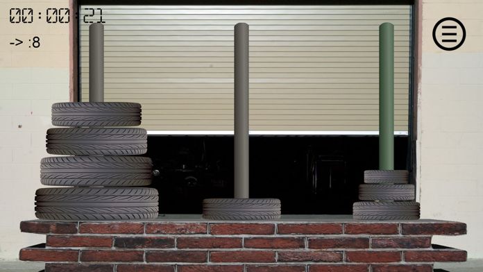 乐高汉诺塔游戏(暂未上线)游戏截图1