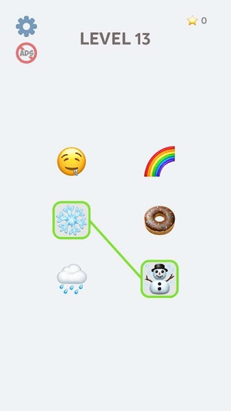 表情这么连游戏截图3