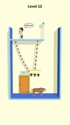 救救小老哥游戏截图3