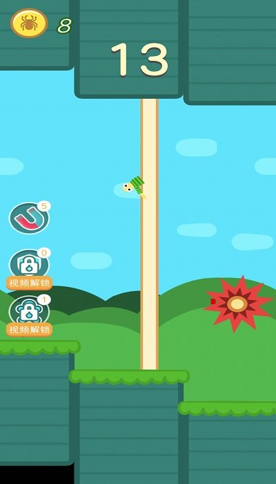 热血时代之我是蜘蛛人游戏(暂未上线)游戏截图4