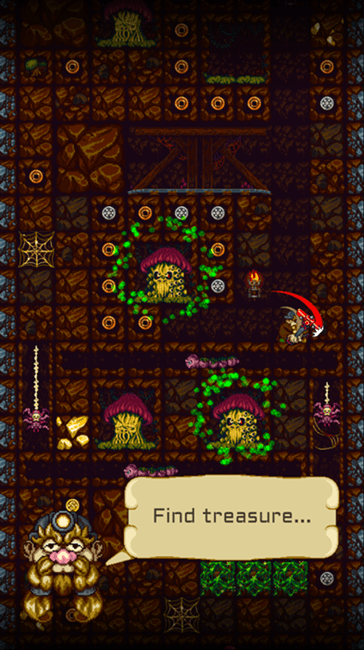 暴躁的矮人中文版(暂未上线)游戏截图3