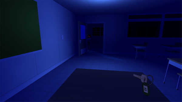 恐怖校园之夜游戏截图3