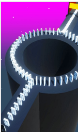 多米诺迷城-游戏截图1