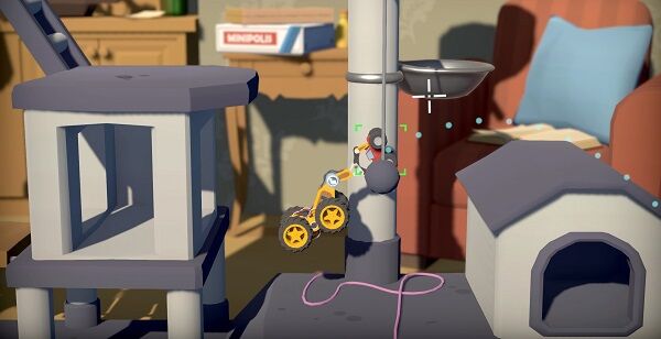 time loader汉化版(暂未上线)-游戏截图2