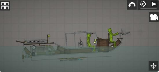 甜瓜游乐场15.0修复版游戏截图2