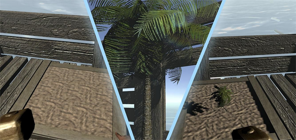 最后木筏生存游戏截图2