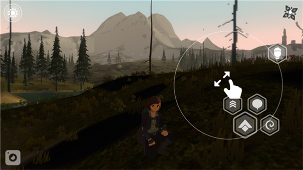 无尽旷野-游戏截图3