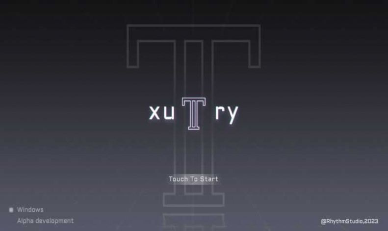 xuTry-游戏截图4