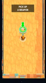 怪物杯皇家战役游戏截图3