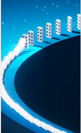 多米诺迷城-游戏截图2