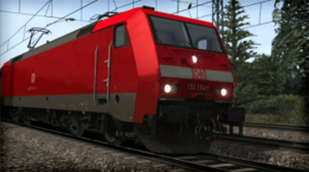 中国火车模拟器游戏截图2