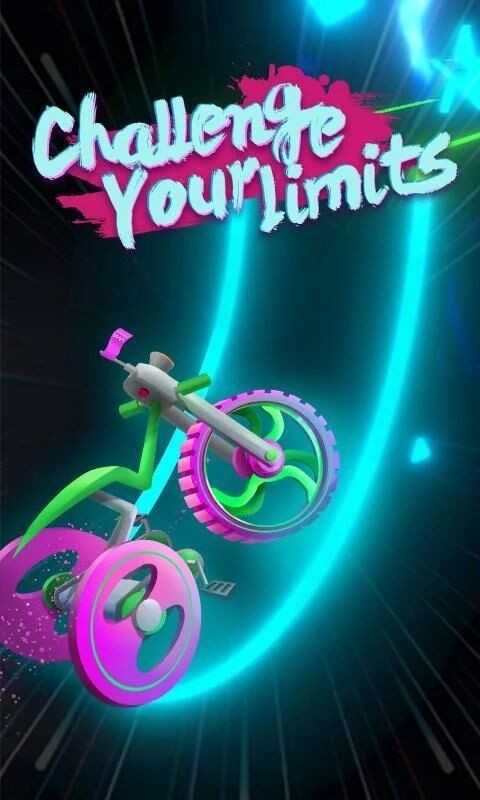 极限之旅游戏截图3