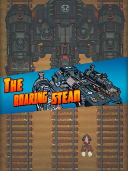 愤怒军团游戏截图2